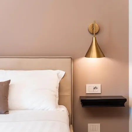 Hotel Del Conte 3*